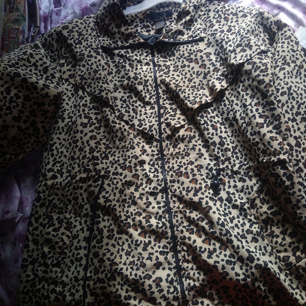 Windbreaker